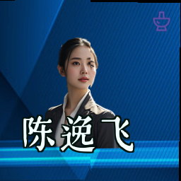 陈逸飞
